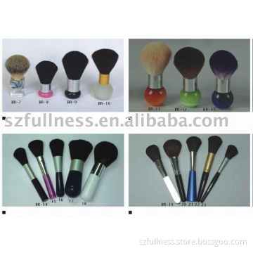 powder brush